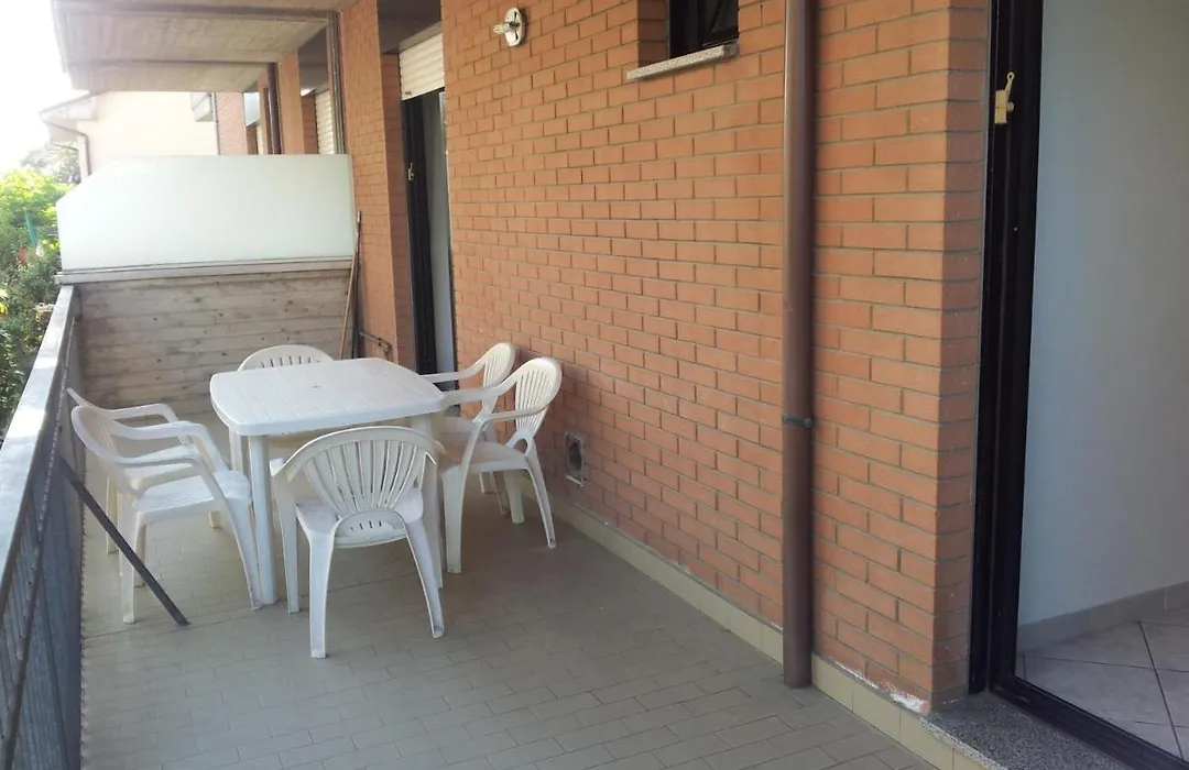 Residenza Paradiso-1