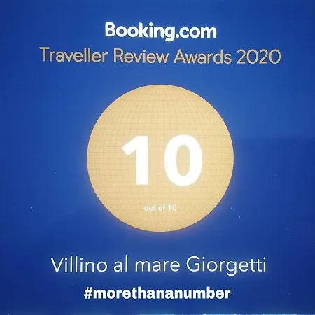 Villino Al Mare Giorgetti-3