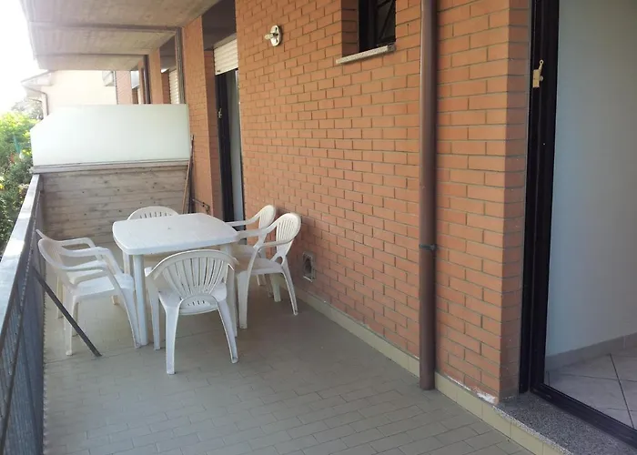 Residenza Paradiso