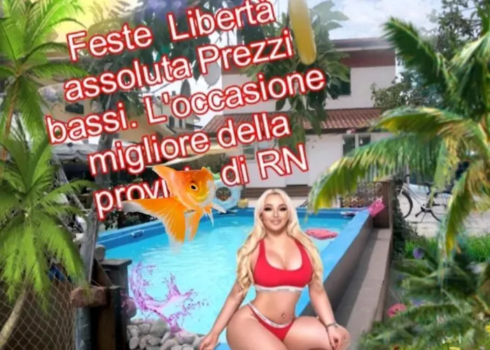 Villino Al Mare Giorgetti