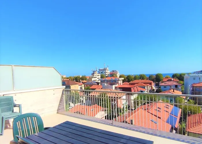 Residenza Paradiso