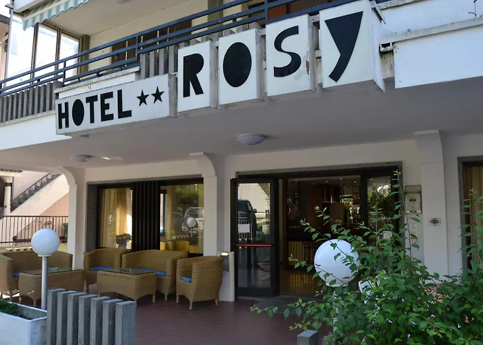 Hotel Rosy