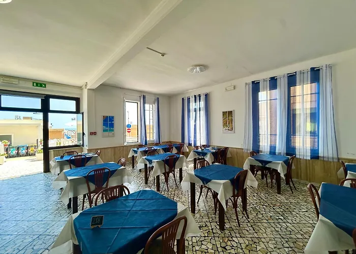 Hotel Bartolini